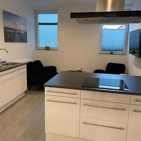 Mr Ferienwohnung - Wohnung Greta Schellerten Екстер'єр фото