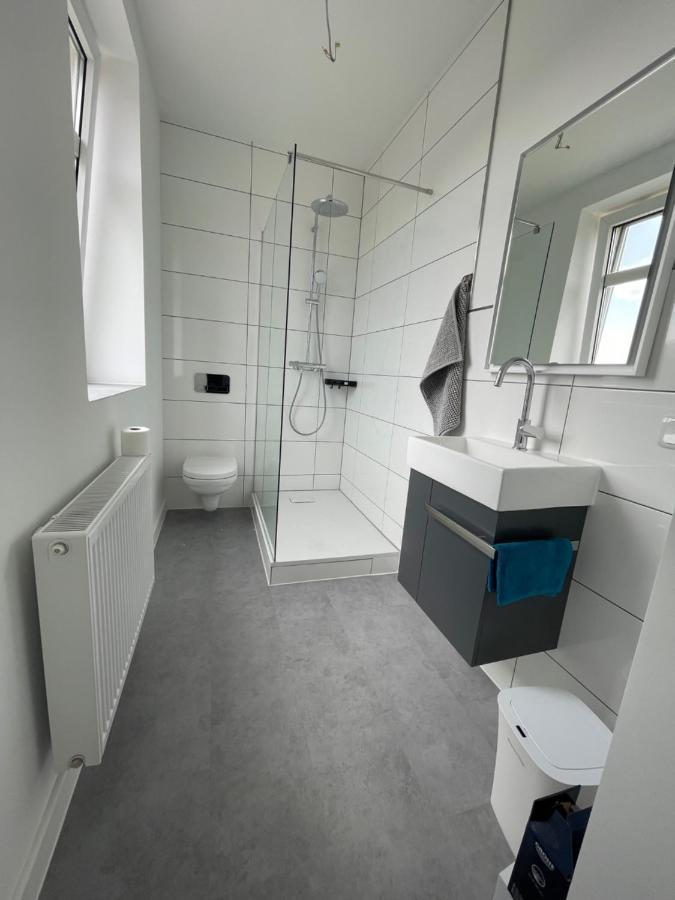 Mr Ferienwohnung - Wohnung Greta Schellerten Екстер'єр фото