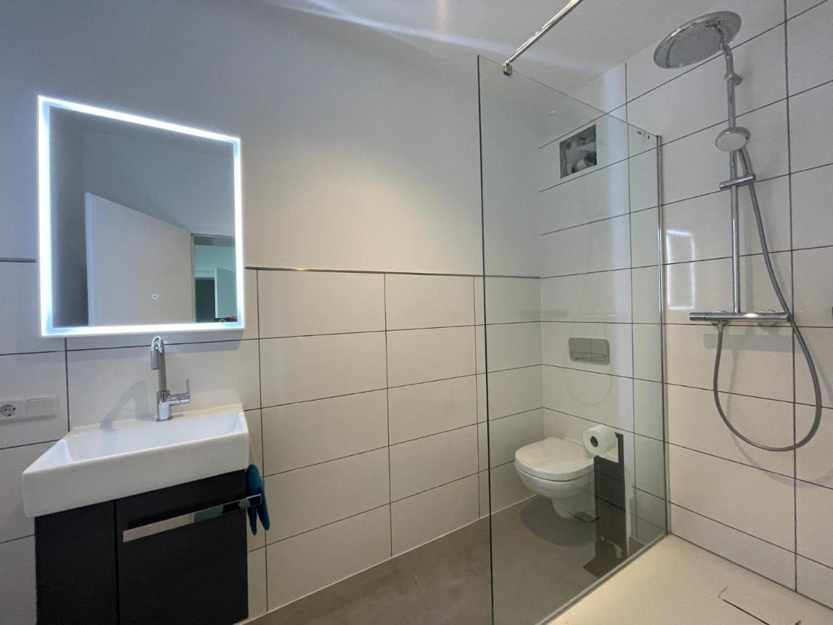 Mr Ferienwohnung - Wohnung Greta Schellerten Екстер'єр фото