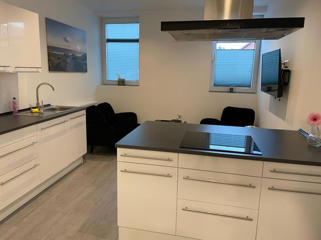 Mr Ferienwohnung - Wohnung Greta Schellerten Екстер'єр фото